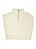 Danskin Tan Silver Poncho Size L (kids) - photo 1