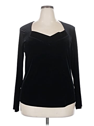 Jonden Long Sleeve Top (view 1)