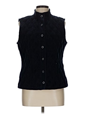 Liz & Co. Vest (view 1)