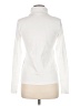 Stateside Ivory Long Sleeve Turtleneck Size M - photo 2