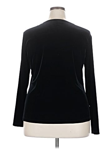 Jonden Long Sleeve Top (view 2)