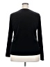 Jonden Black Long Sleeve Top Size 2X - photo 2