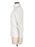 Stateside Ivory Long Sleeve Turtleneck Size M - photo 5