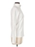 Stateside Ivory Long Sleeve Turtleneck Size M - photo 4