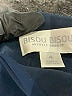 Bisou Bisou 100% Polyester Blue Cocktail Dress Size 4 - photo 6