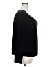 Jonden Black Long Sleeve Top Size 2X - photo 4