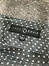 Fred David Gray 3/4 Sleeve Blouse Size M - photo 7