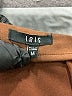 iris Brown Casual Skirt Size M - photo 4