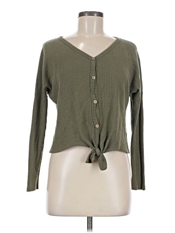 Lovemarks Long Sleeve Top (view 1)