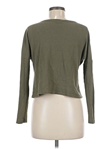 Lovemarks Long Sleeve Top (view 2)