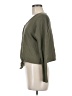 Lovemarks Green Long Sleeve Top Size M - photo 5