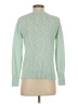 J.Crew Factory Store Green Pullover Sweater Size XXS - photo 2