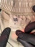 VRST Solid Tan Khaki Shorts Size S - photo 3