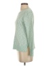 J.Crew Factory Store Green Pullover Sweater Size XXS - photo 5