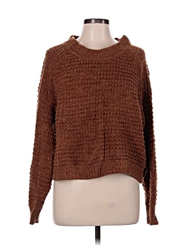 Universal Thread Pullover Sweater (view 1)