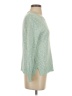J.Crew Factory Store Green Pullover Sweater Size XXS - photo 4