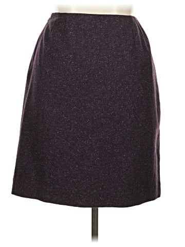 Amanda Smith Formal Skirt (view 2)