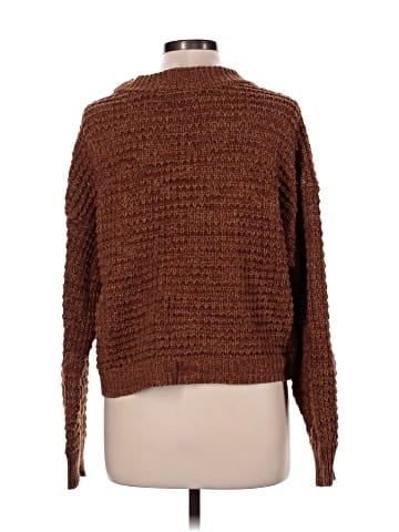 Universal Thread Pullover Sweater (view 2)