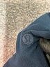 Lululemon Athletica Solid Blue Track Pants Size 6 - photo 7