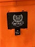 Mine Orange Kimono Size M - photo 4