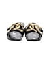 Zara Basic Black Sandals Size EU 37 - photo 2