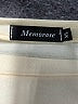 Assorted Brands Solid Ivory Short Sleeve T-Shirt Size XL - photo 7