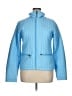 FILA 100% Nylon Blue Jacket Size XL - photo 1