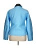 FILA 100% Nylon Blue Jacket Size XL - photo 2