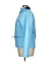 FILA 100% Nylon Blue Jacket Size XL - photo 5