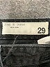 Rag & Bone 100% Cotton Black Jeans Size 29 waist - photo 6