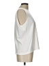Unbranded Ivory Sleeveless T-Shirt Size L - photo 4