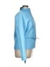 FILA 100% Nylon Blue Jacket Size XL - photo 4