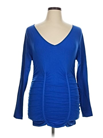 Belldini Long Sleeve Top (view 1)