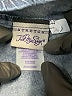 Just My Size Blue Jeggings Size 26-28W - photo 4