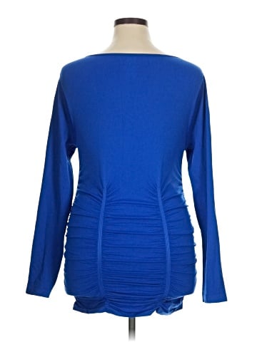 Belldini Long Sleeve Top (view 2)