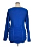 Belldini Blue Long Sleeve Top Size XL - photo 2