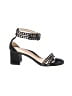 Marion Parke Black Sandals Size EU 36 - photo 1