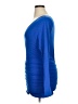 Belldini Blue Long Sleeve Top Size XL - photo 5