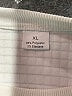 Unbranded Hearts White Sweatshirt Size XL - photo 7