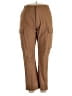 DSTLD Brown Cargo Pants Size 31 waist - photo 1