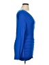 Belldini Blue Long Sleeve Top Size XL - photo 4