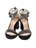 Marion Parke Black Sandals Size EU 36 - photo 2