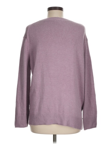 Ella Moss Pullover Sweater (view 2)