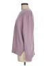 Ella Moss Purple Pullover Sweater Size M - photo 5