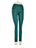 Lululemon Athletica Teal Active Pants Size 4 - photo 1
