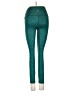 Lululemon Athletica Teal Active Pants Size 4 - photo 2