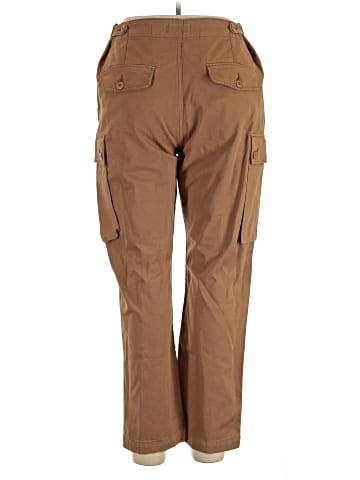 DSTLD Cargo Pants (view 2)