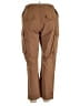 DSTLD Brown Cargo Pants Size 31 waist - photo 2