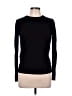 Lululemon Athletica Black Turtleneck Sweater Size 10 - photo 1