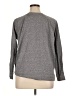 Style&Co Gray Sweatshirt Size XL - photo 2